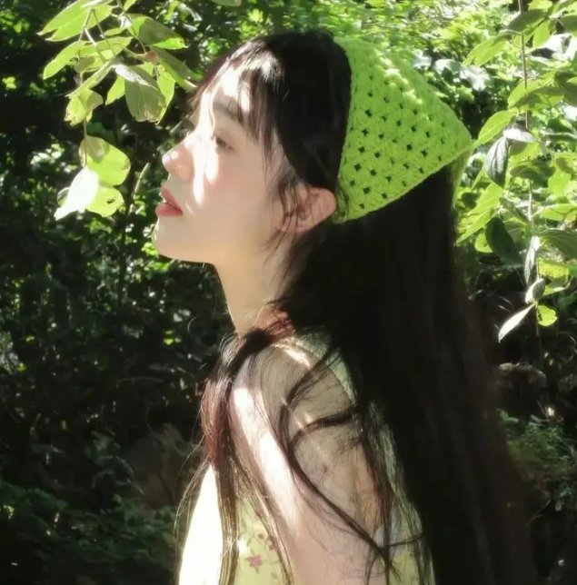 秘密的时光