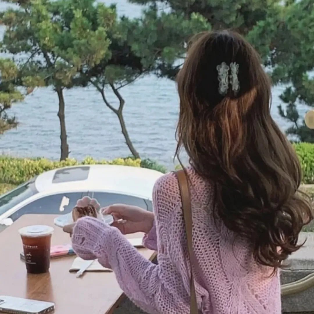 水长流